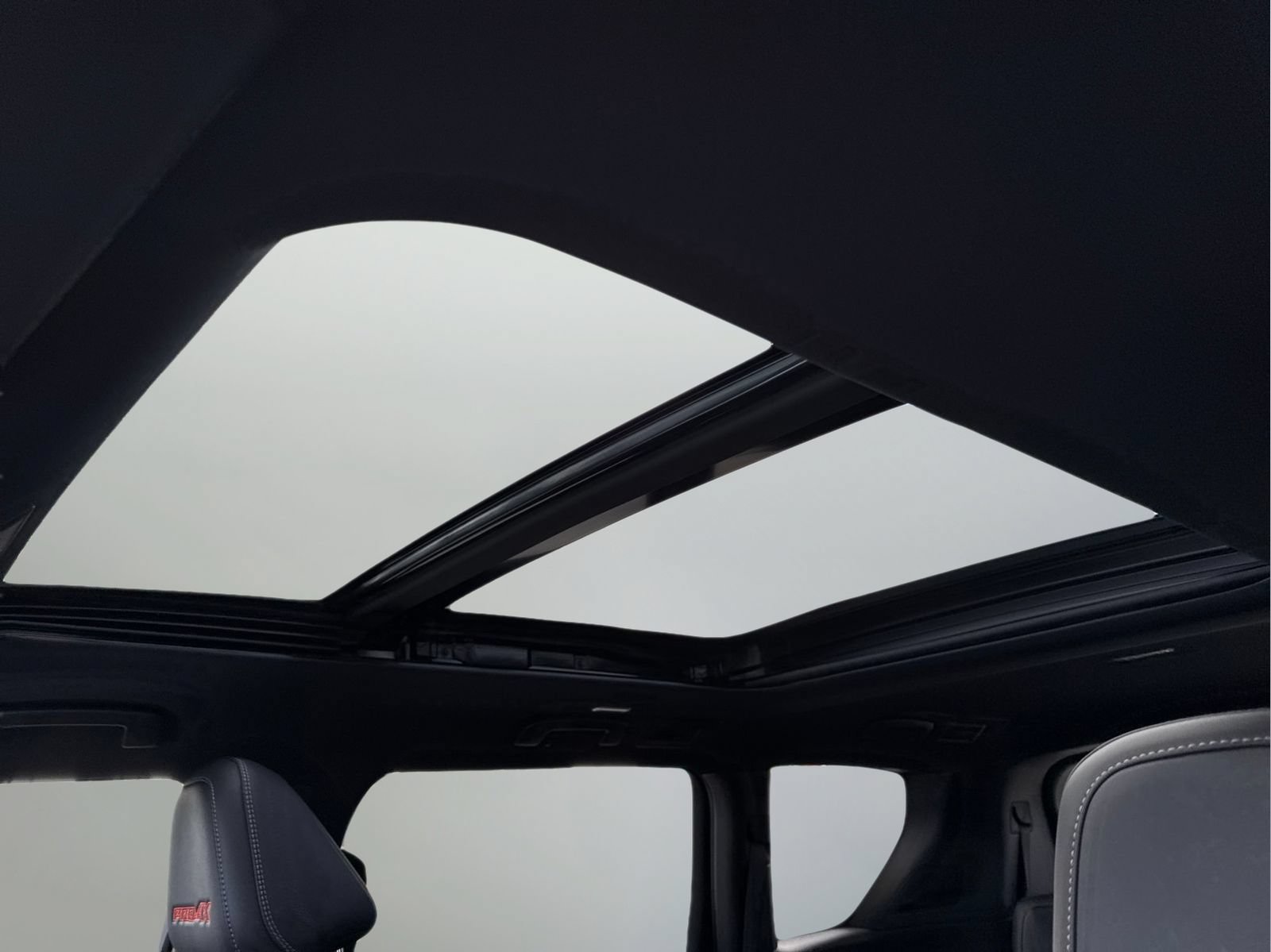 New 2026 Nissan Armada PRO-4X AWD/4WD image 26