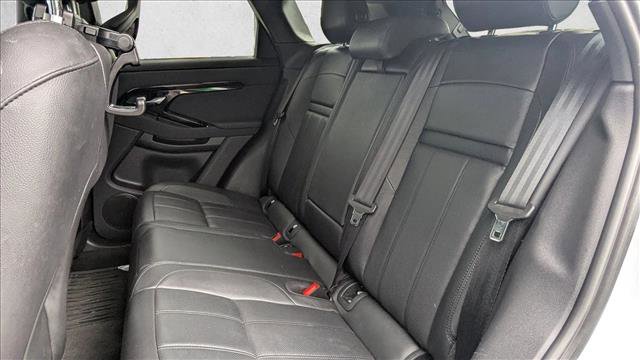 Used 2024 Land Rover Range Rover Evoque Dynamic SE AWD/4WD image 27