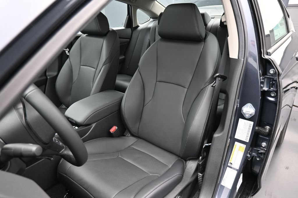 New 2025 Honda Accord EX-L image 22