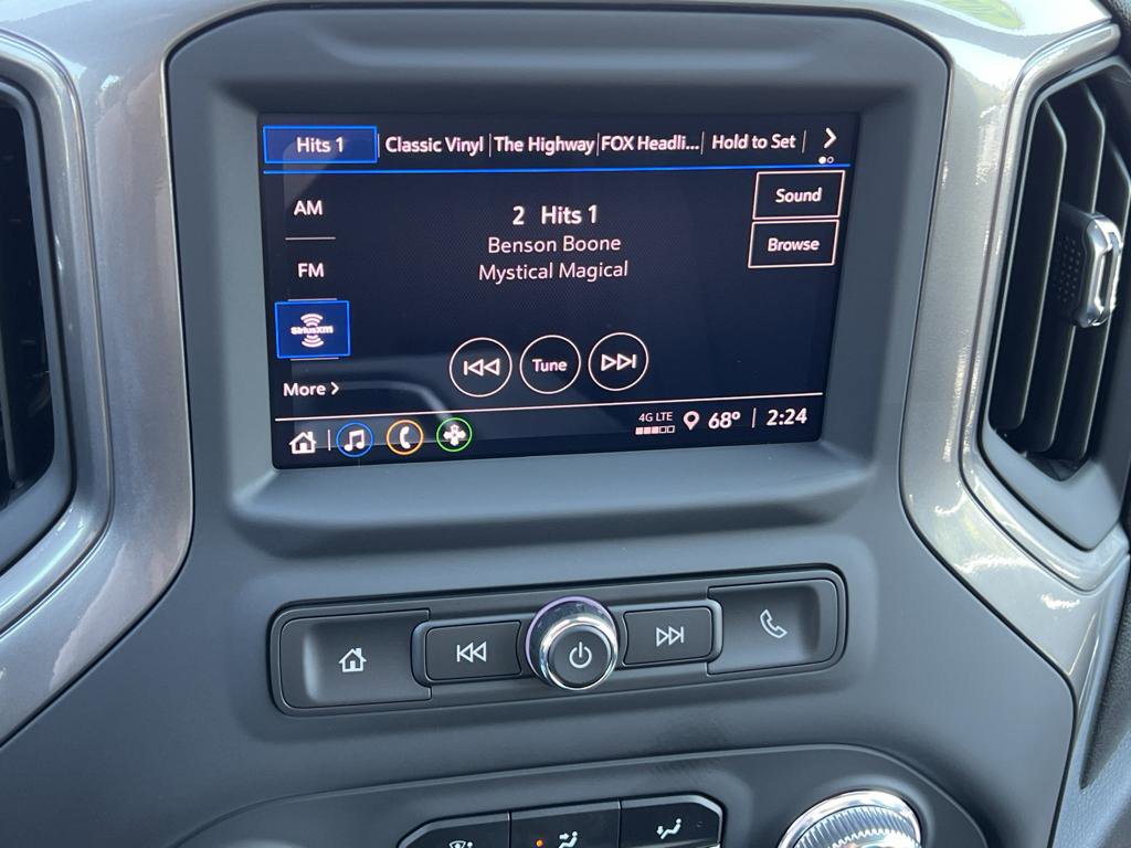 New 2025 GMC Sierra 2500 Pro image 20