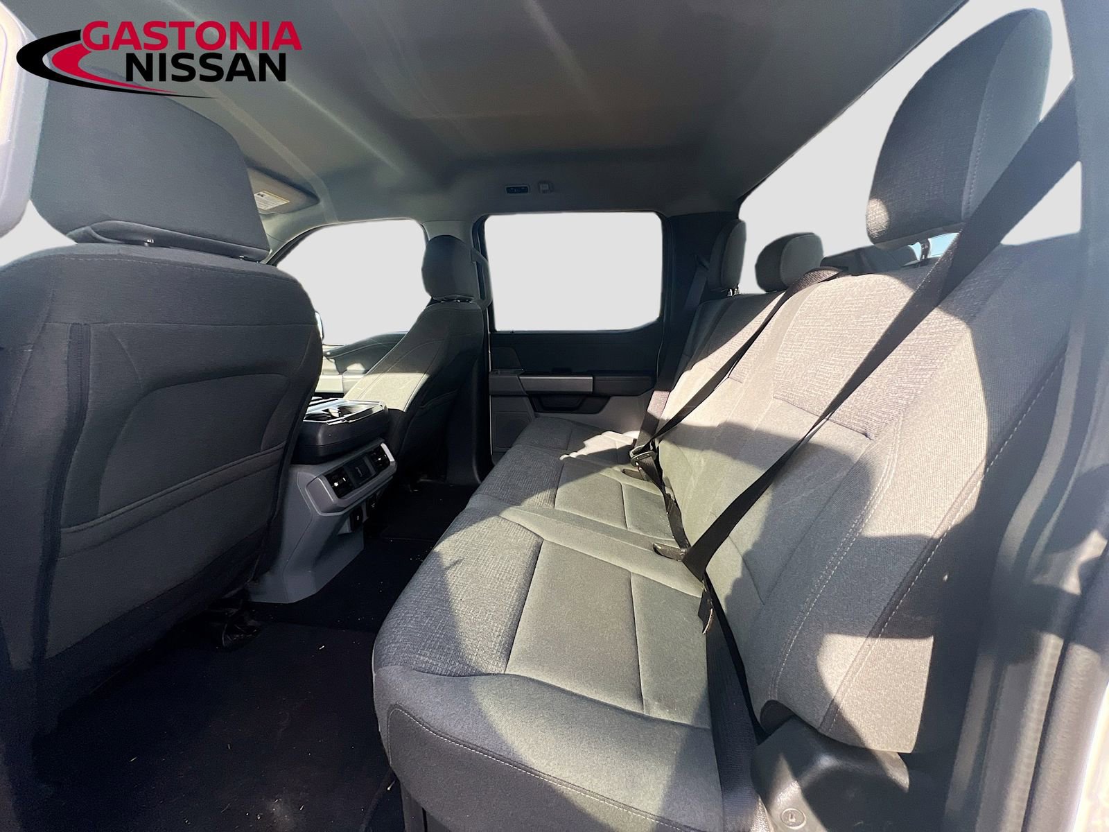 Used 2024 Ford F150 XLT w/ Mobile Office Package image 31