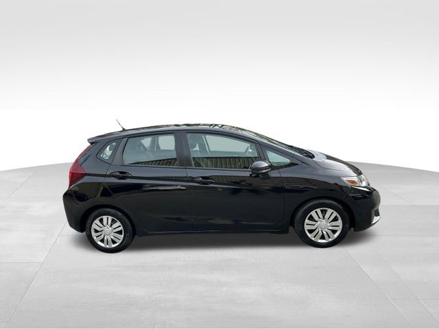 Used 2015 Honda Fit LX image 6