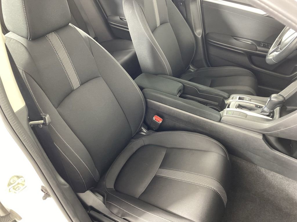 Used 2020 Honda Civic EX image 27