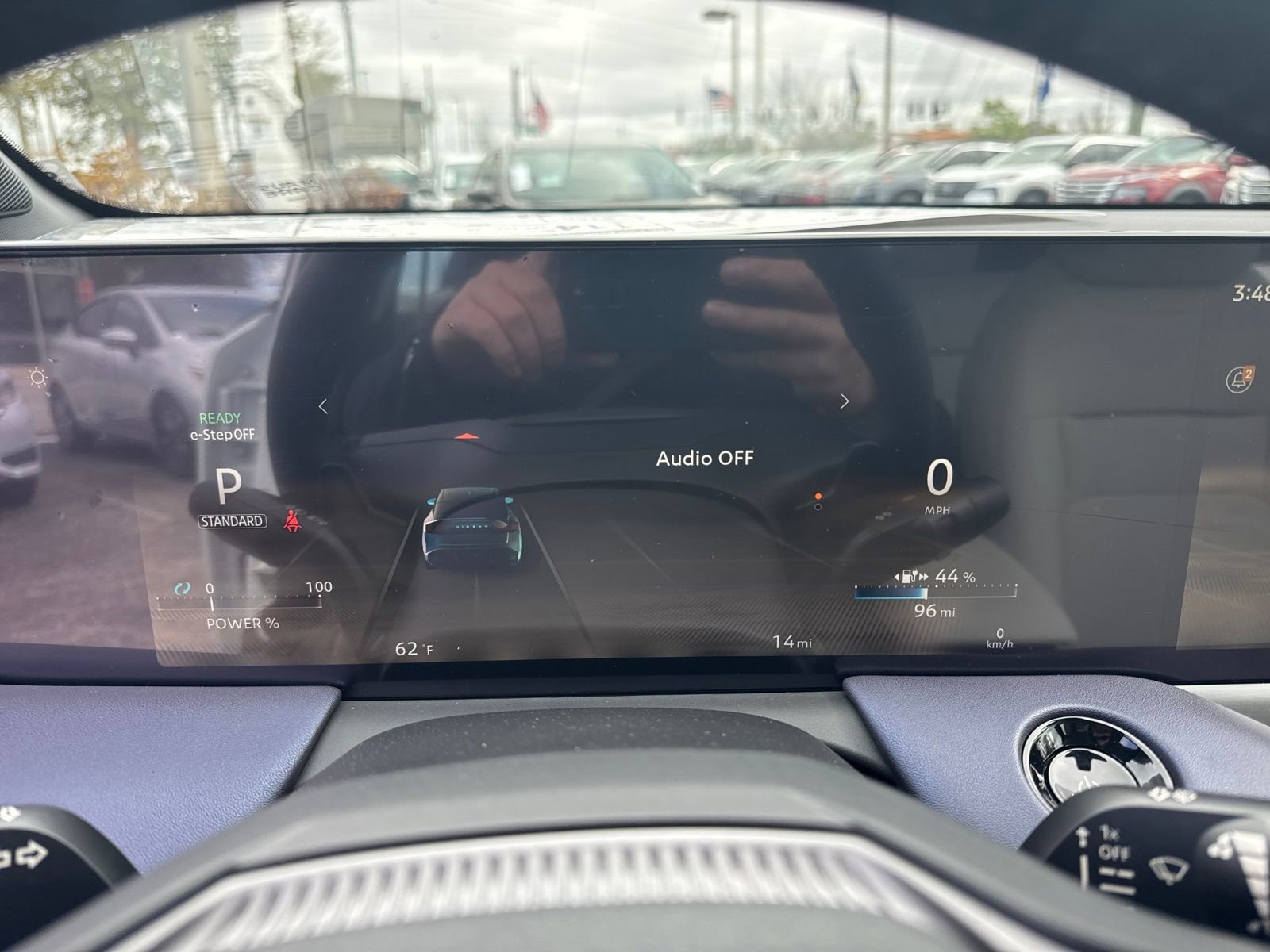 New 2026 Nissan Leaf SV+ image 17
