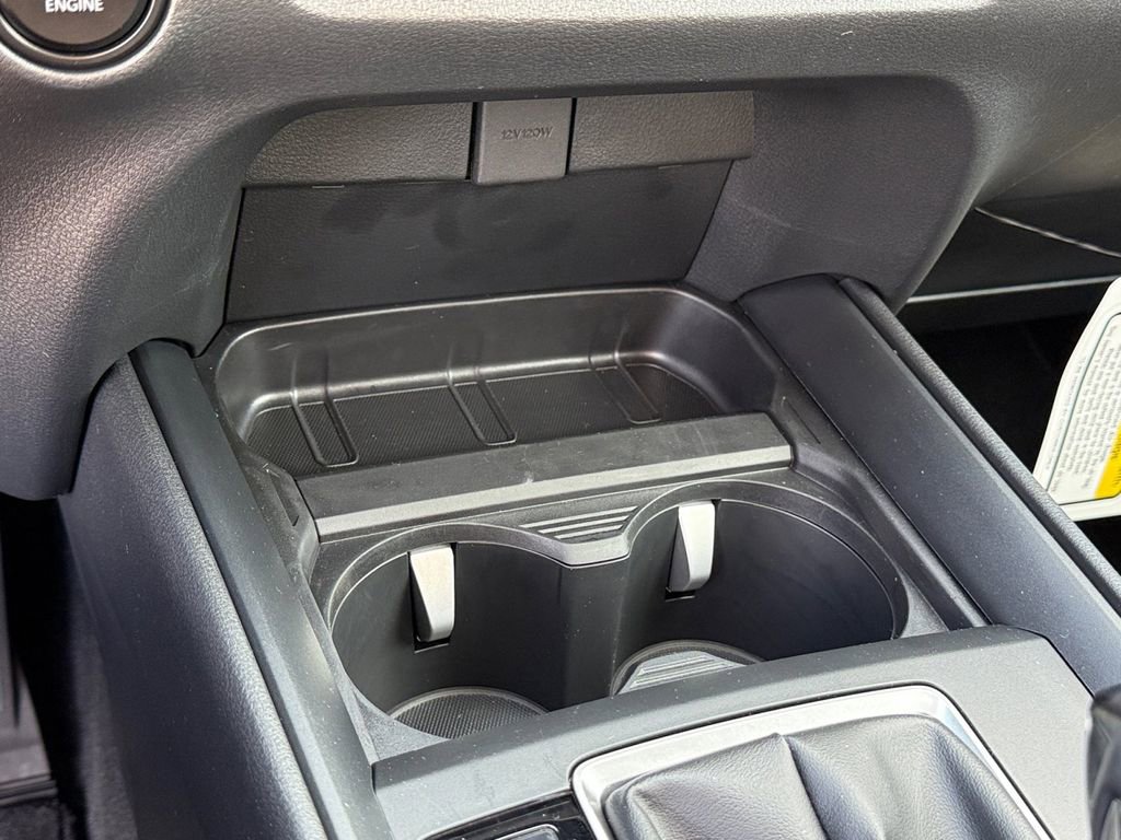 New 2026 MAZDA CX-50 AWD 2.5 S w/ Cargo Package image 30