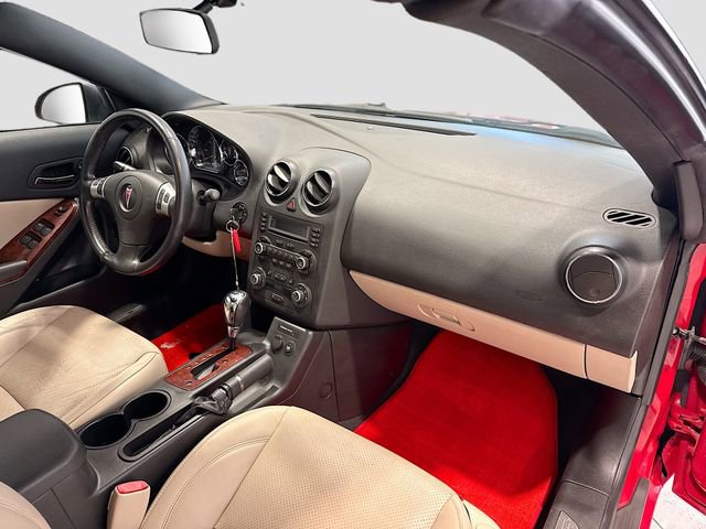 Used 2007 Pontiac G6 GT w/ Sport Package image 20