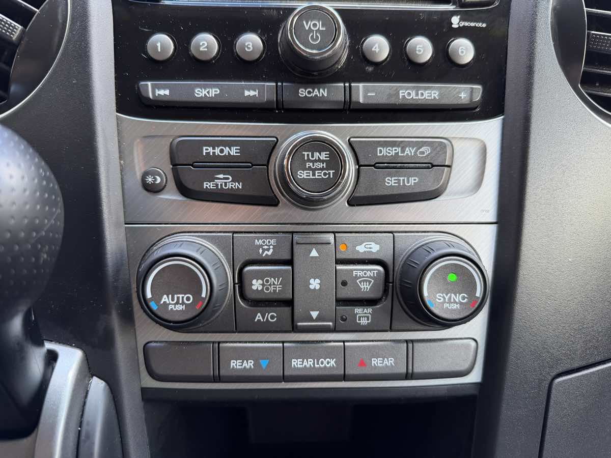 Used 2013 Honda Pilot LX image 20