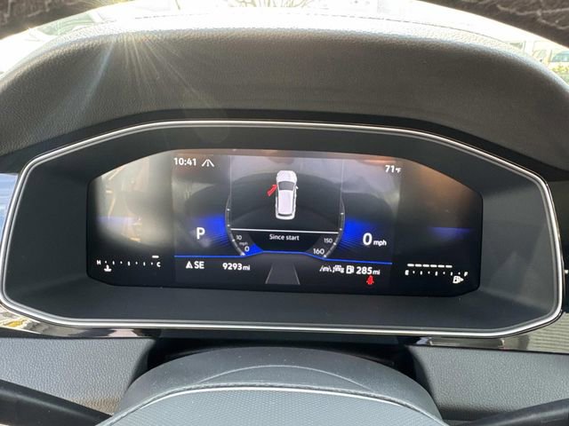 Certified 2025 Volkswagen Jetta S image 18