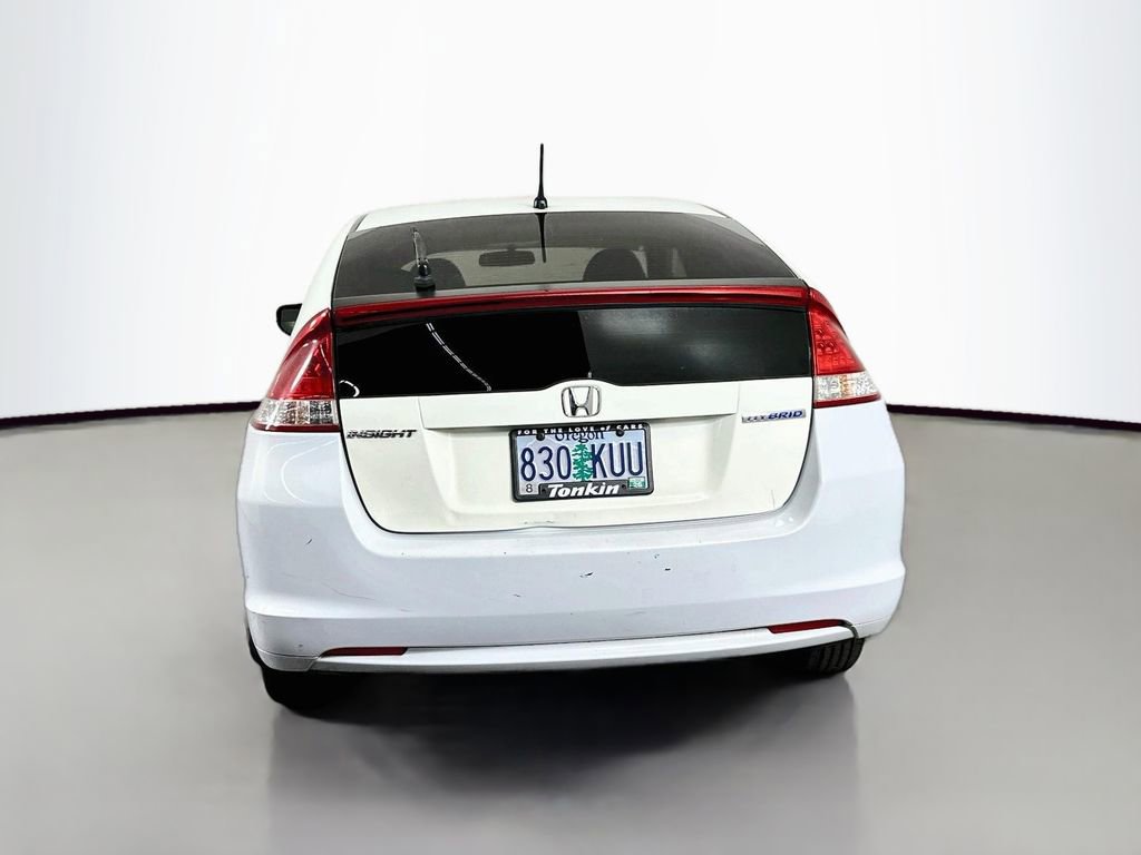 Used 2011 Honda Insight LX image 7