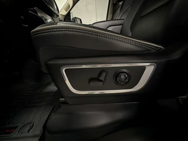 Used 2021 RAM 1500 Laramie image 19