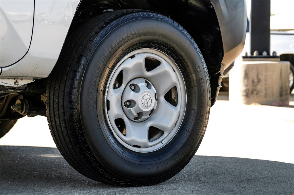 Used 2021 Toyota Tacoma SR image 52