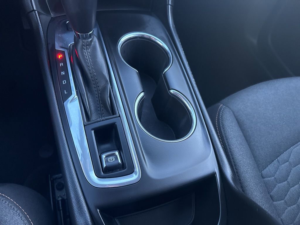 Certified 2019 Chevrolet Equinox LT image 21