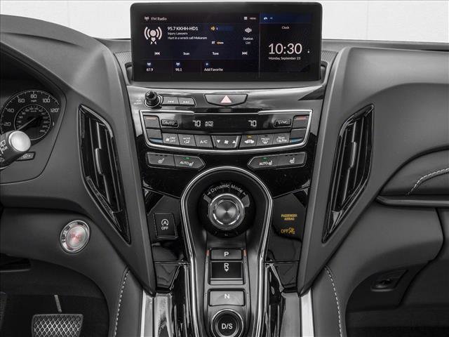New 2026 Acura RDX SH-AWD image 7