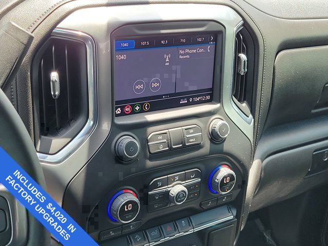 Used 2022 Chevrolet Silverado 1500 RST w/ Z71 Off-Road Package AWD/4WD image 30
