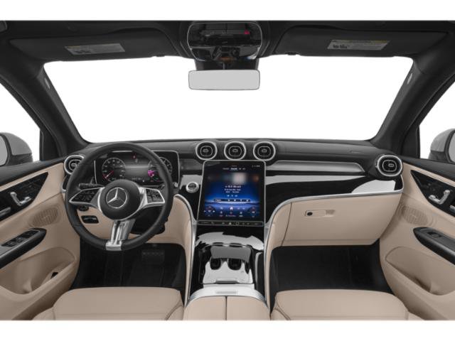 New 2027 Mercedes-Benz GLC 300 4MATIC image 5