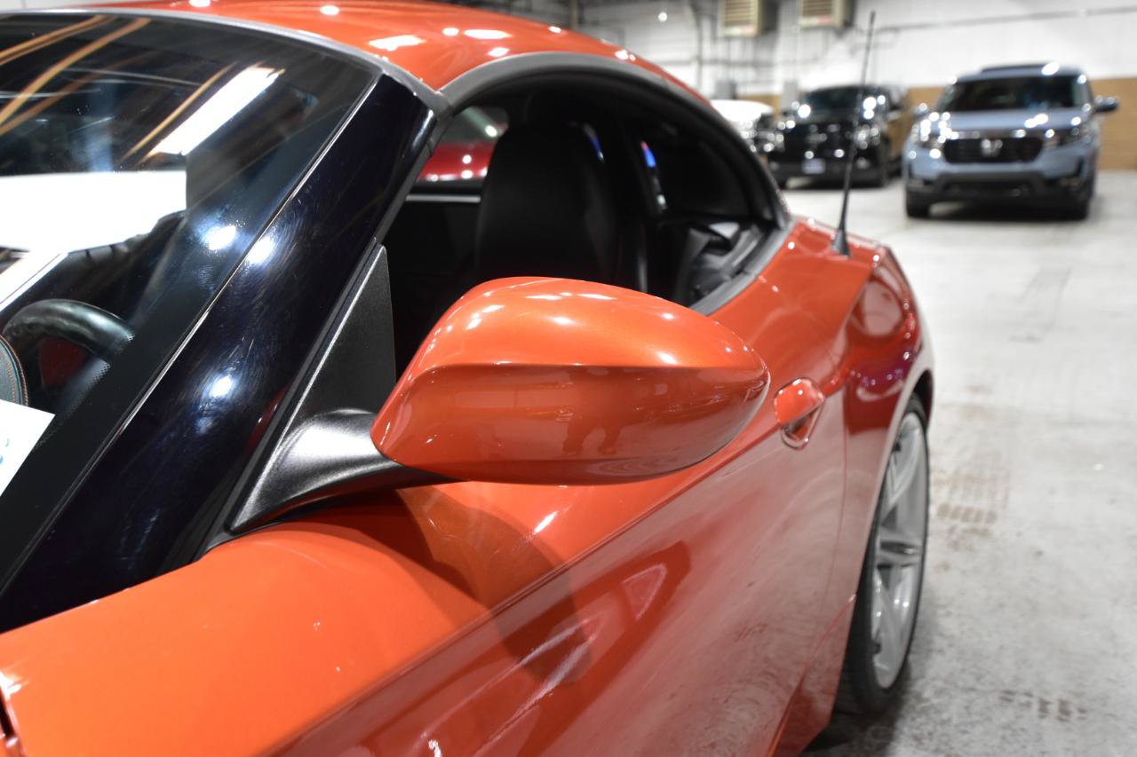 Used 2015 BMW Z4 sDrive35is RWD image 50