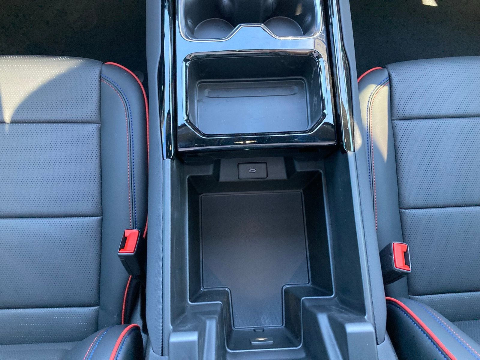 New 2025 Chevrolet Silverado EV RST image 33