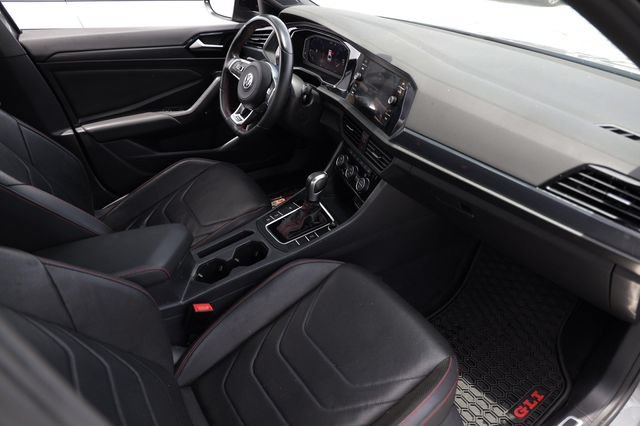 Used 2021 Volkswagen Jetta GLI FWD image 21