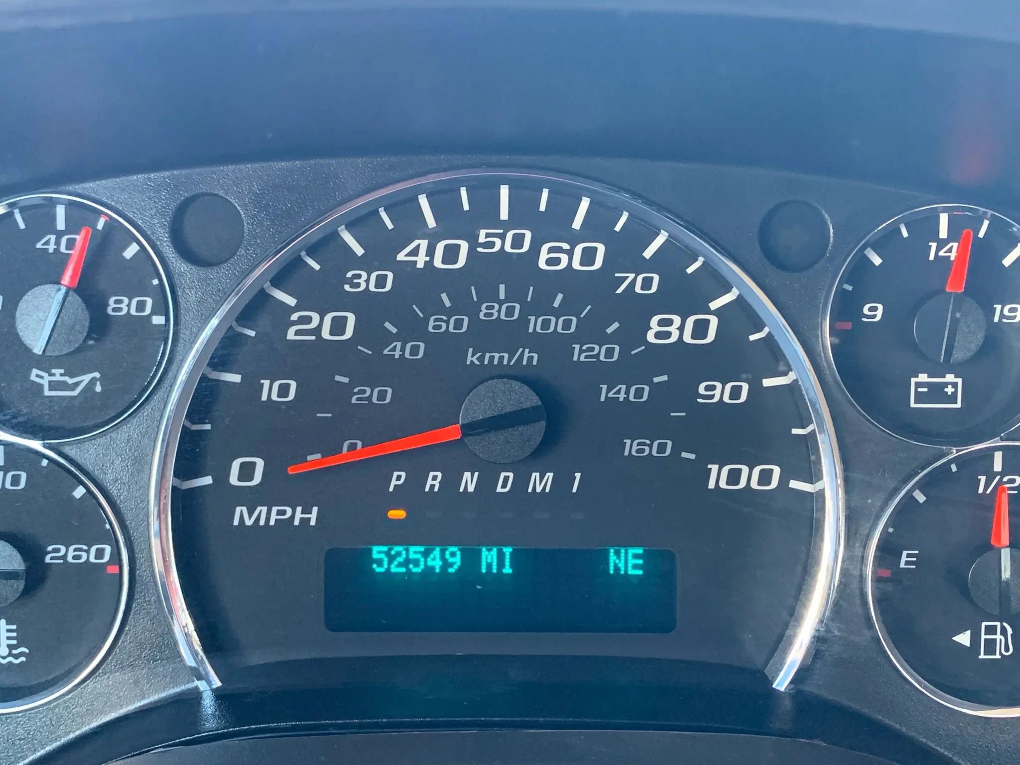 Used 2016 Chevrolet Express 3500 LT w/ LT Preferred Equipment Group image 12