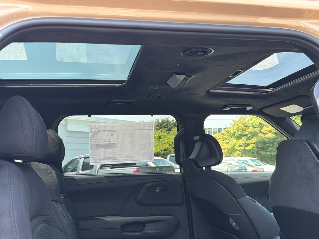 New 2027 Kia Telluride SX Prestige X-Pro AWD/4WD image 13