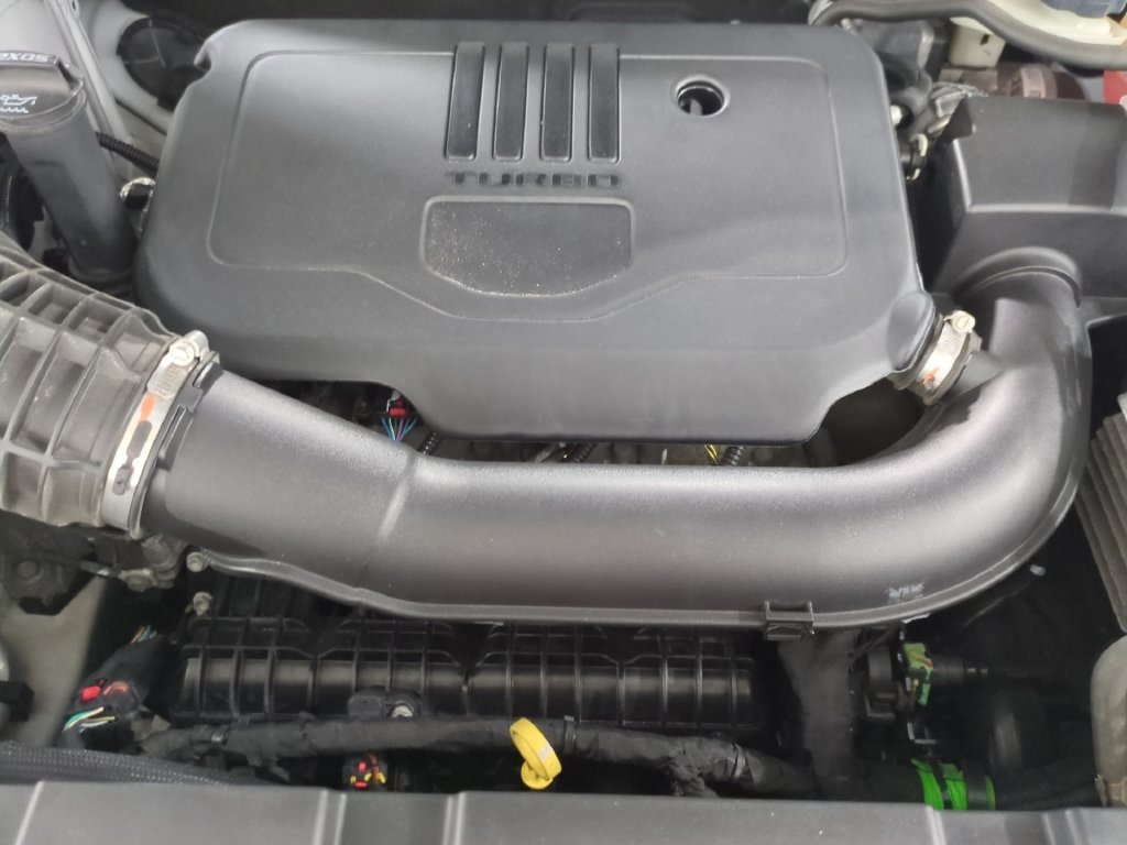 Used 2021 Chevrolet Blazer LT FWD image 16