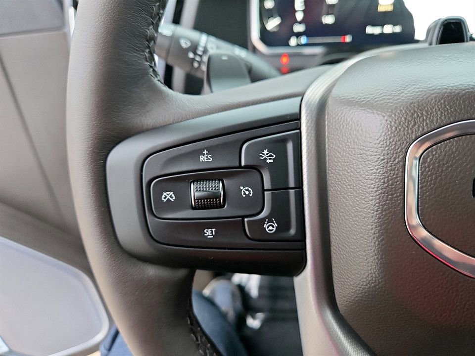 New 2026 GMC Sierra 1500 Denali image 17