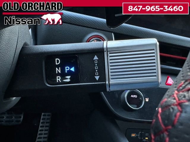 Used 2025 Hyundai Sonata N Line FWD image 19