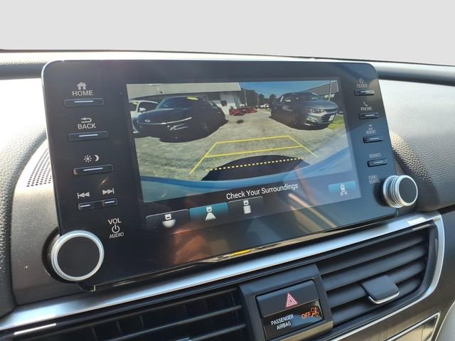 Used 2020 Honda Accord EX-L image 21