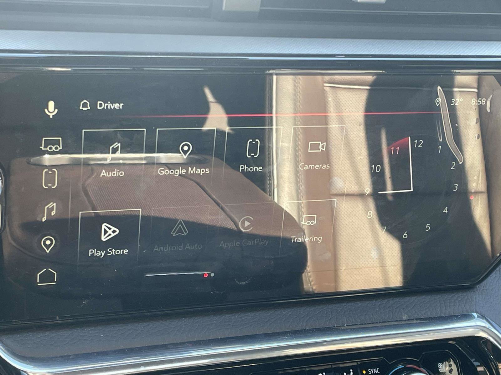 Certified 2024 GMC Sierra 1500 Denali w/ Denali Reserve Package image 9