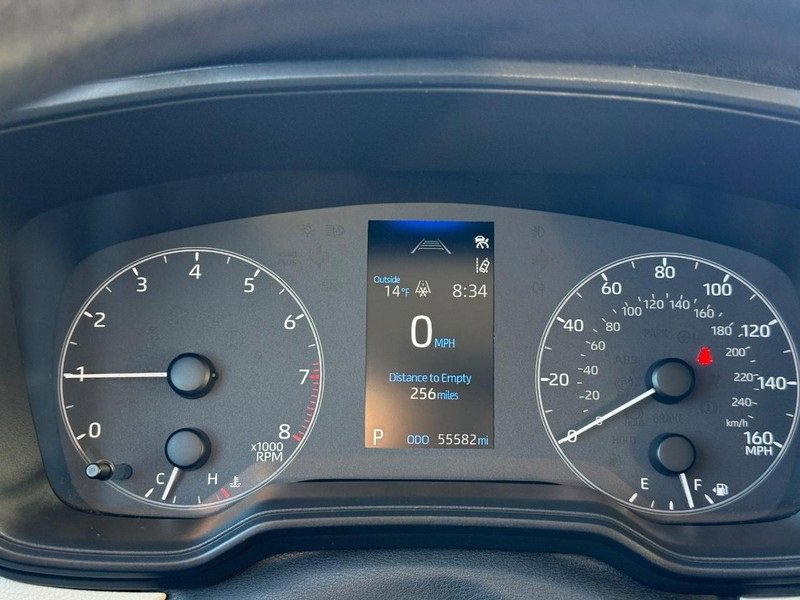 Used 2023 Toyota Corolla LE image 22