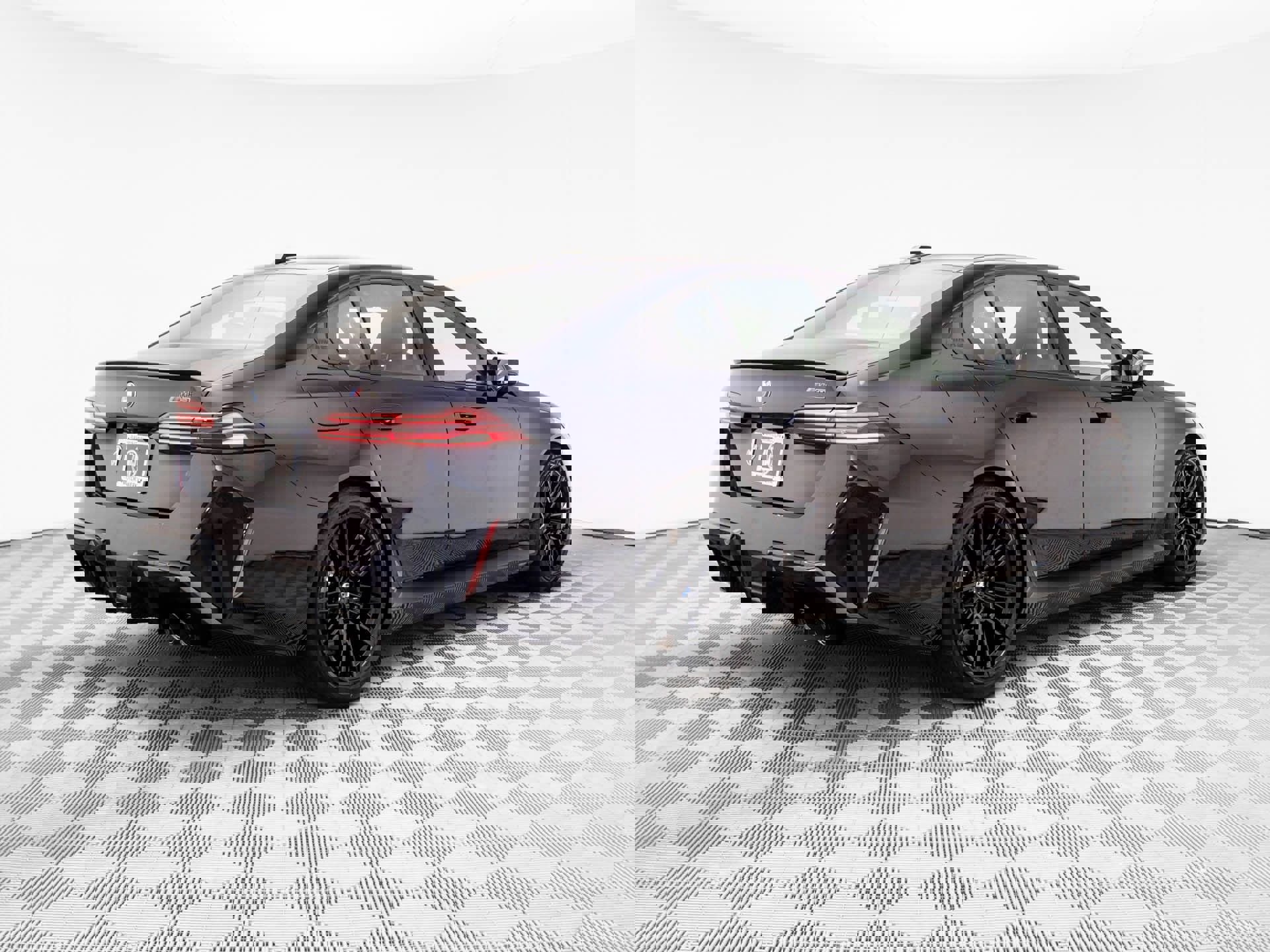 New 2026 BMW M5 w/ Carbon Package image 6