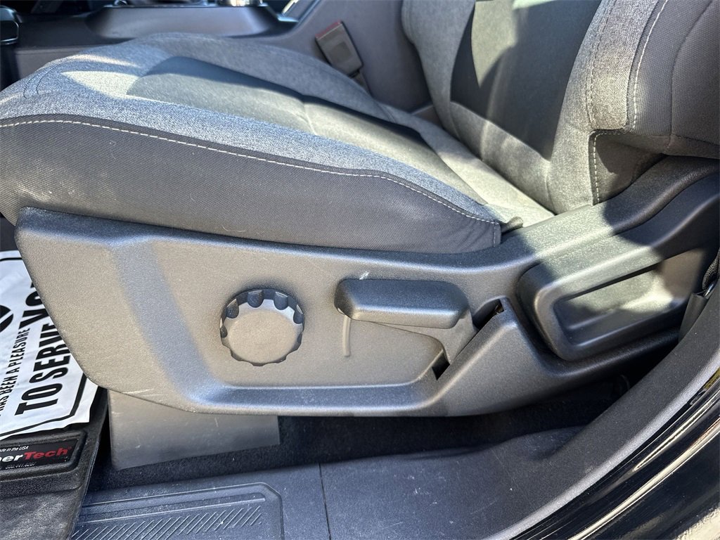 Used 2023 Ford Bronco Big Bend image 12