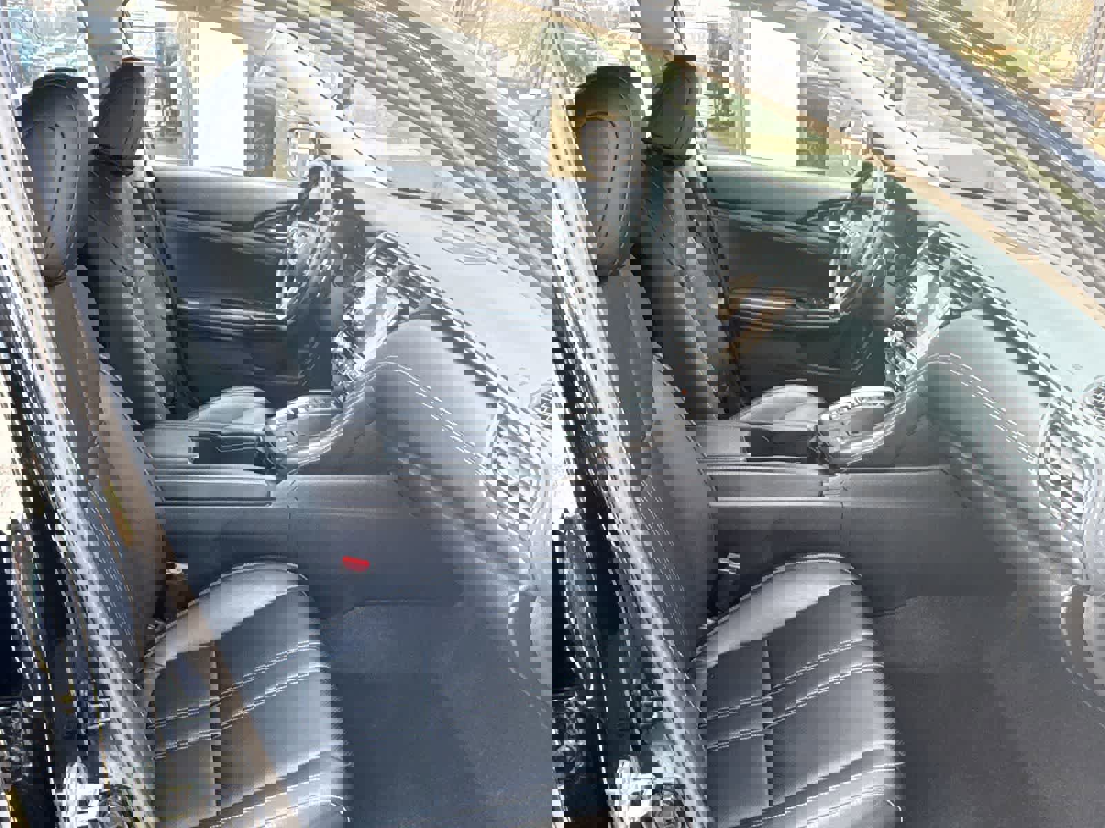 Used 2020 Honda Insight Touring image 25