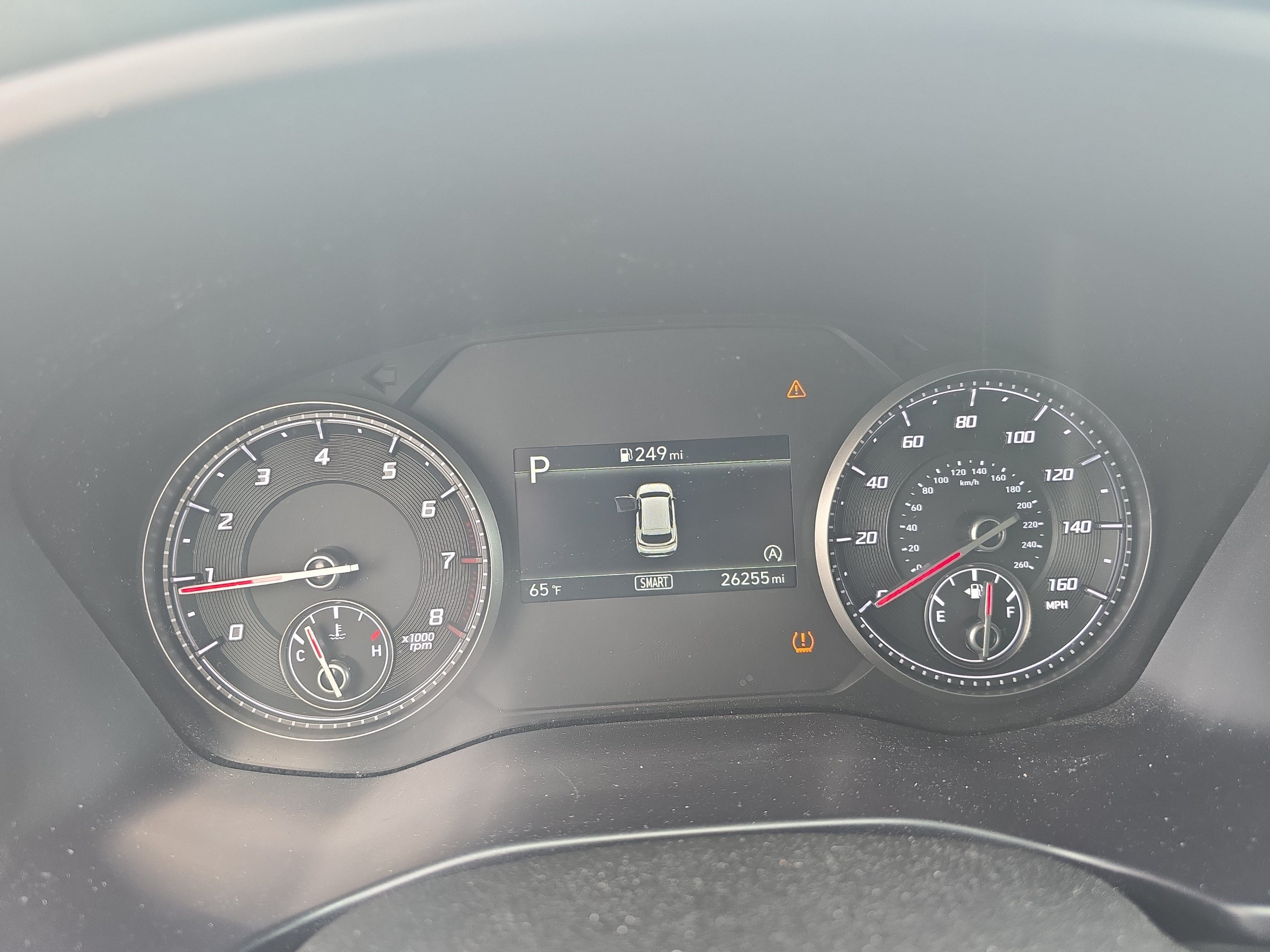 Used 2023 Hyundai Santa Fe SEL AWD/4WD image 20