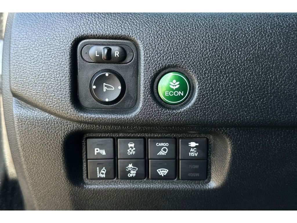 Used 2023 Honda Ridgeline Black Edition image 41