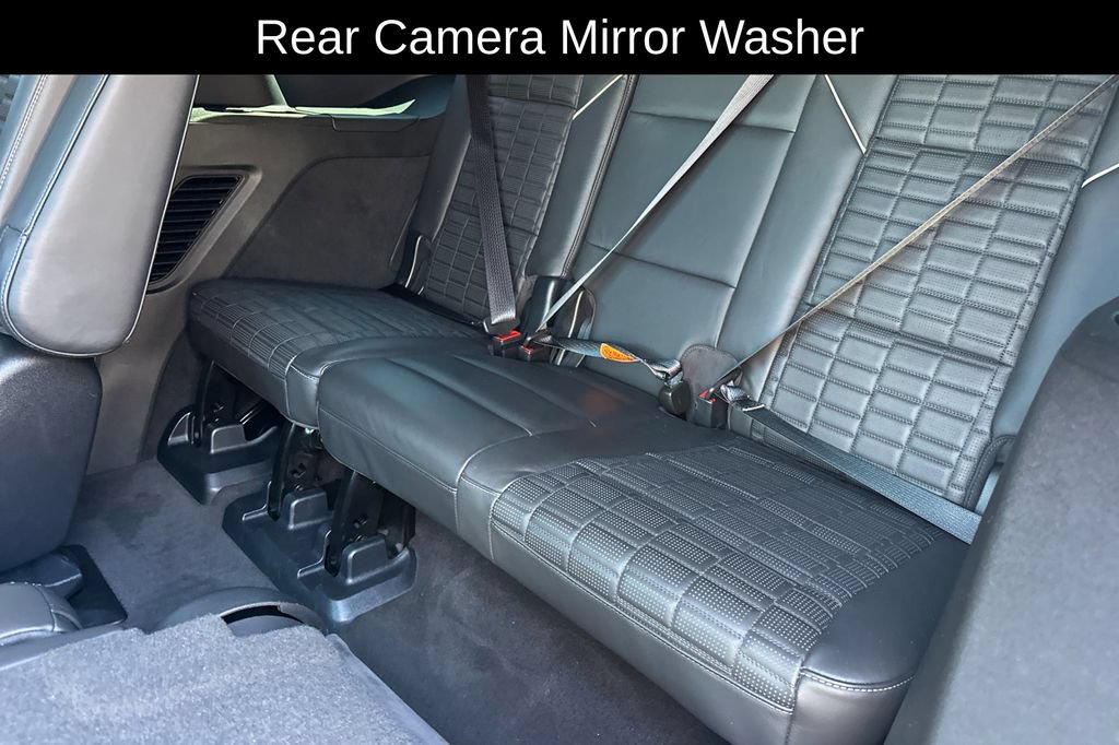 Used 2023 Cadillac Escalade Sport Platinum AWD/4WD image 19