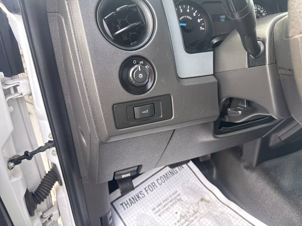 Used 2014 Ford F150 XL w/ Power Equipment Group RWD image 20