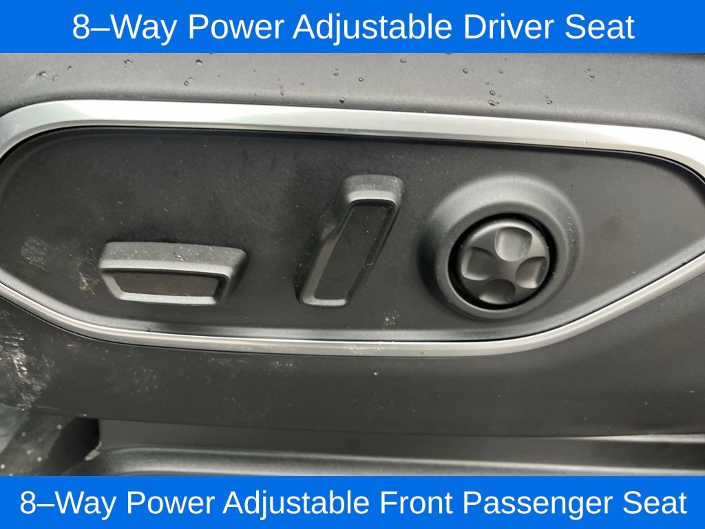New 2026 Jeep Grand Wagoneer L 4WD w/ Premium Group I image 31