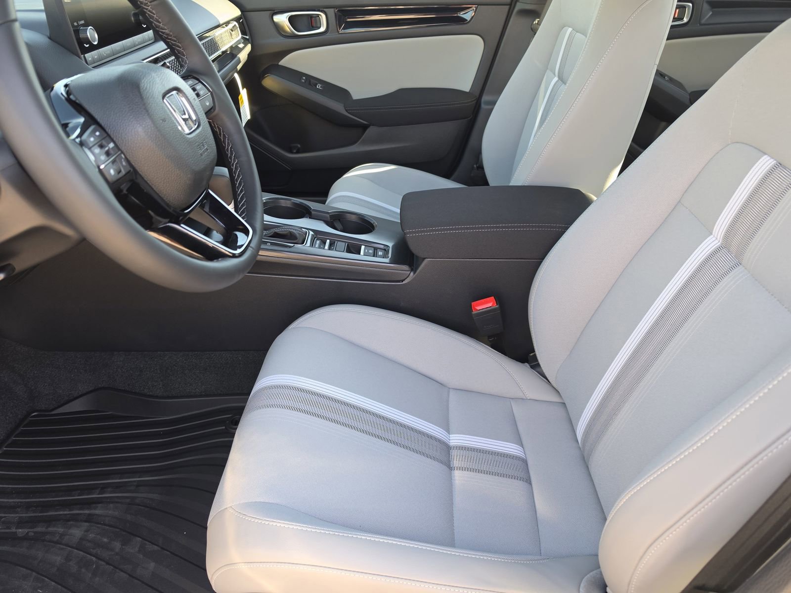 New 2026 Honda Civic Sport image 12