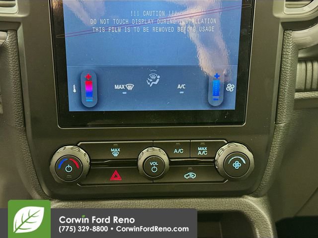 New 2025 Ford Ranger XL w/ Trailer Tow Package image 16