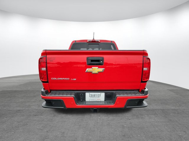 Used 2020 Chevrolet Colorado Z71 image 7