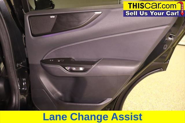 Used 2022 Lexus NX 350h AWD w/ Vision Package image 35