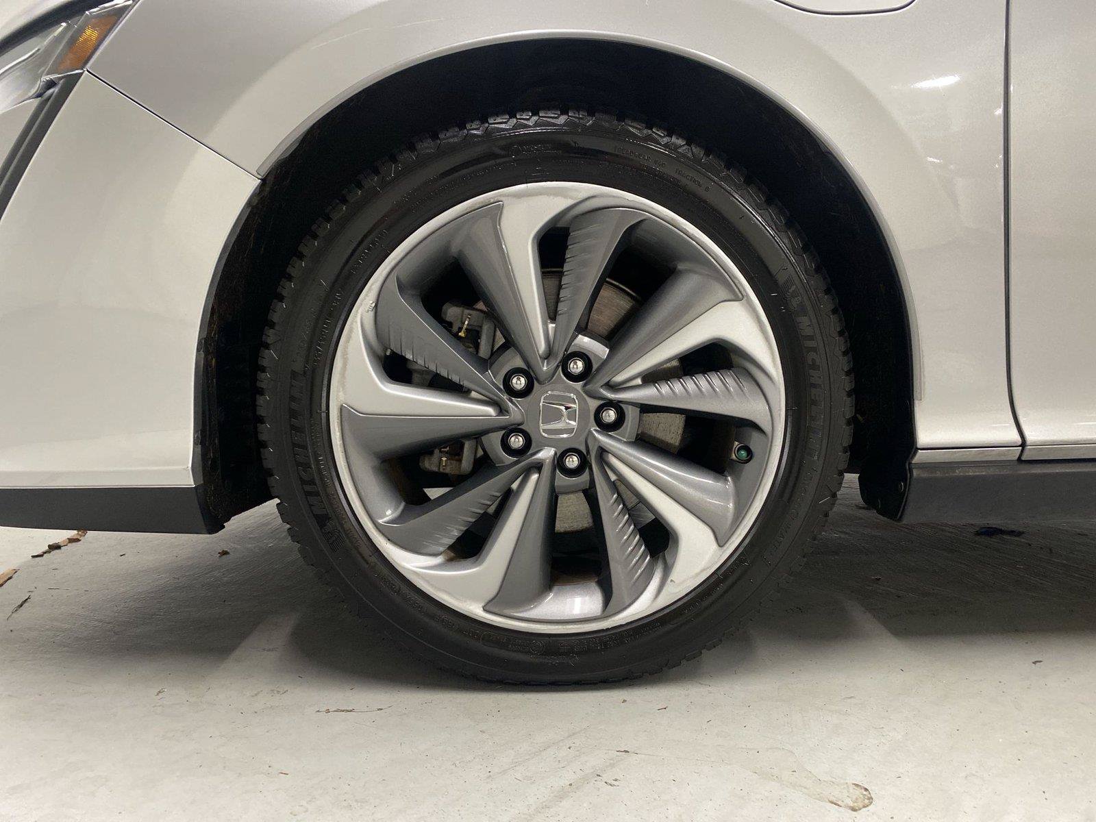 Used 2018 Honda Clarity Touring image 22