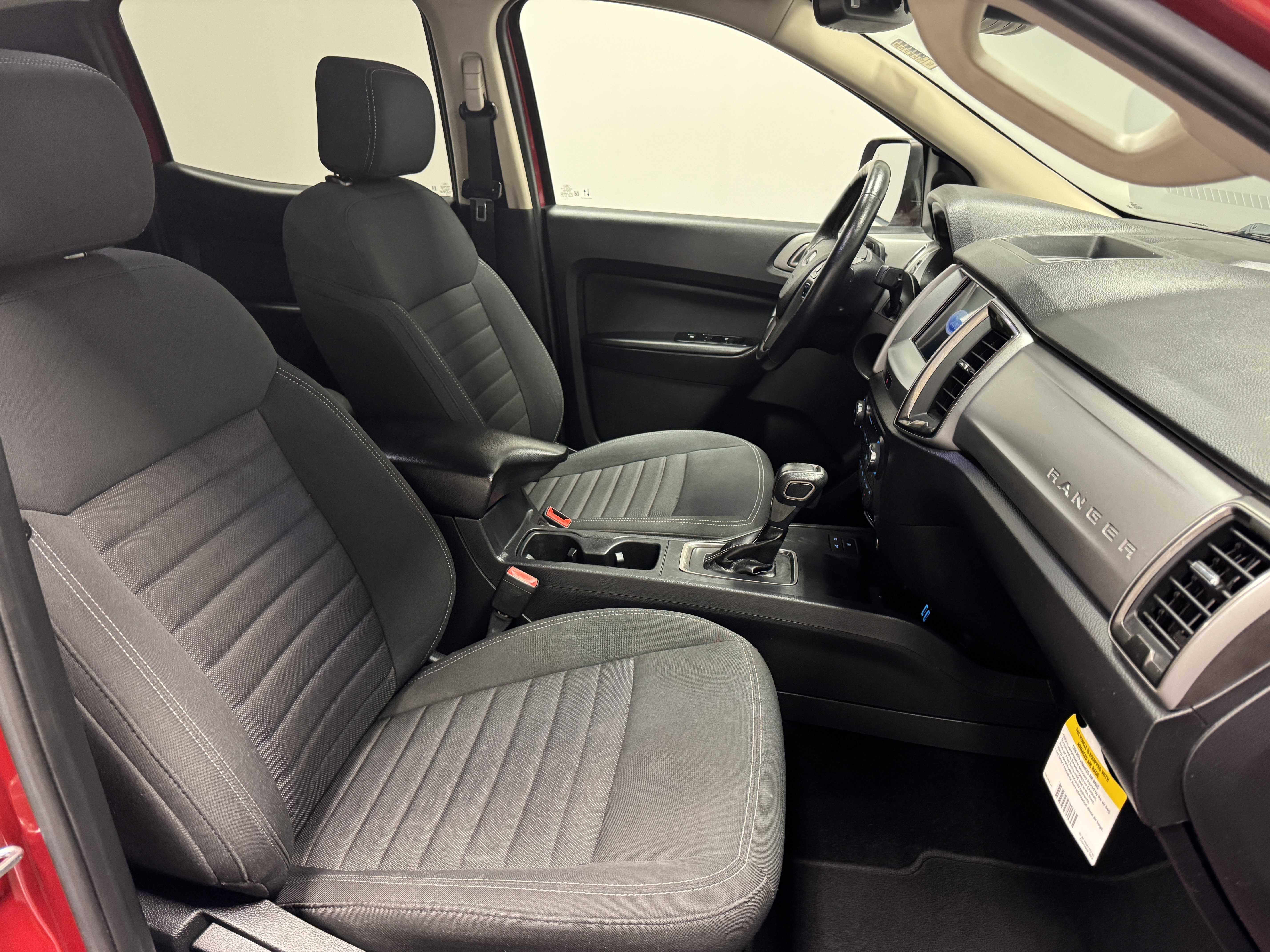 Used 2020 Ford Ranger XLT w/ Equipment Group 302A Luxury image 16