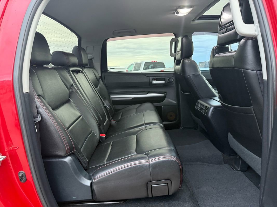 Used 2017 Toyota Tundra SR5 image 37