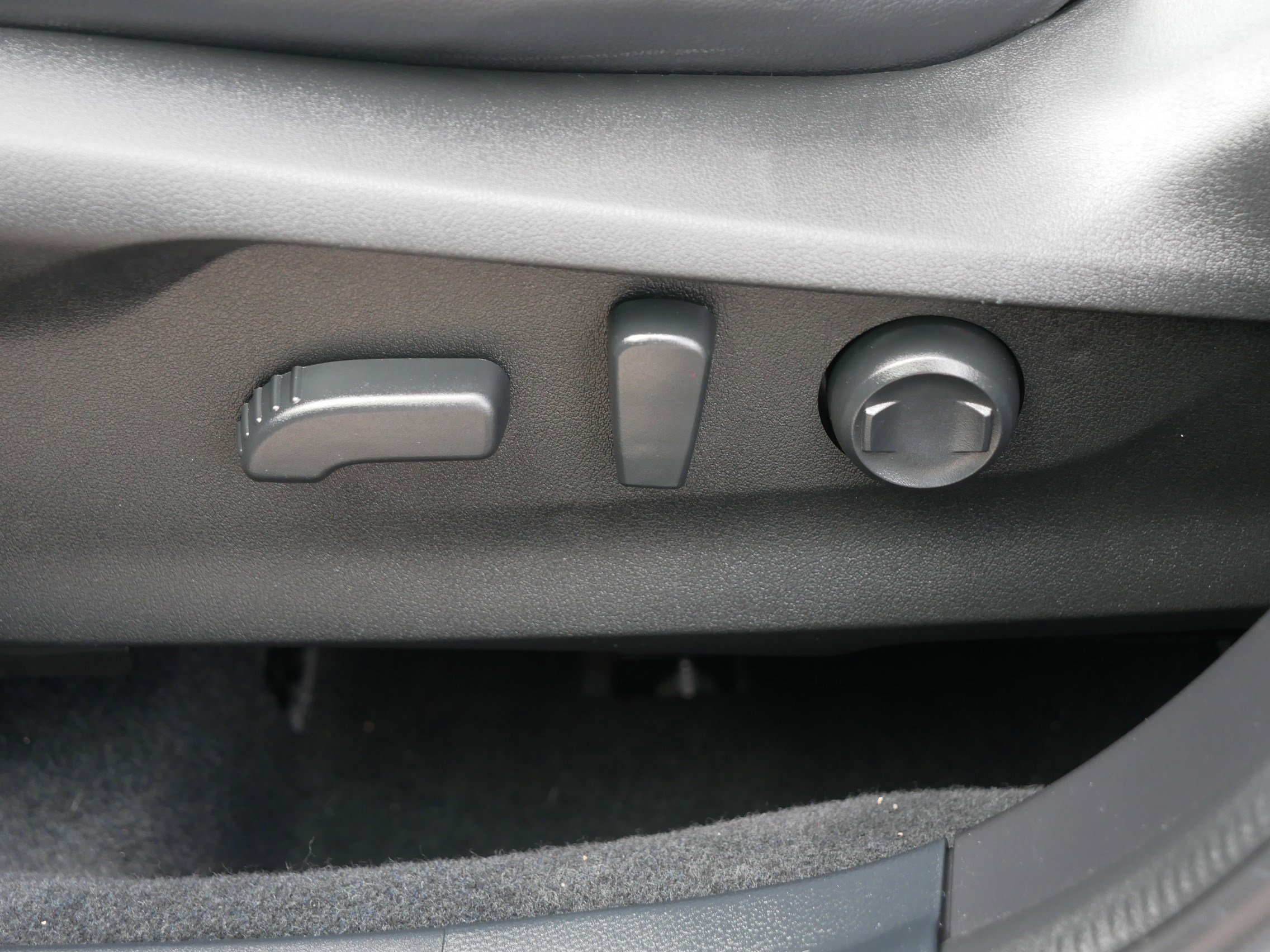 Used 2019 Subaru Forester Limited image 20