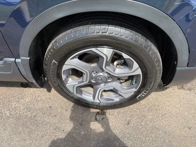 Used 2019 Honda CR-V EX image 41