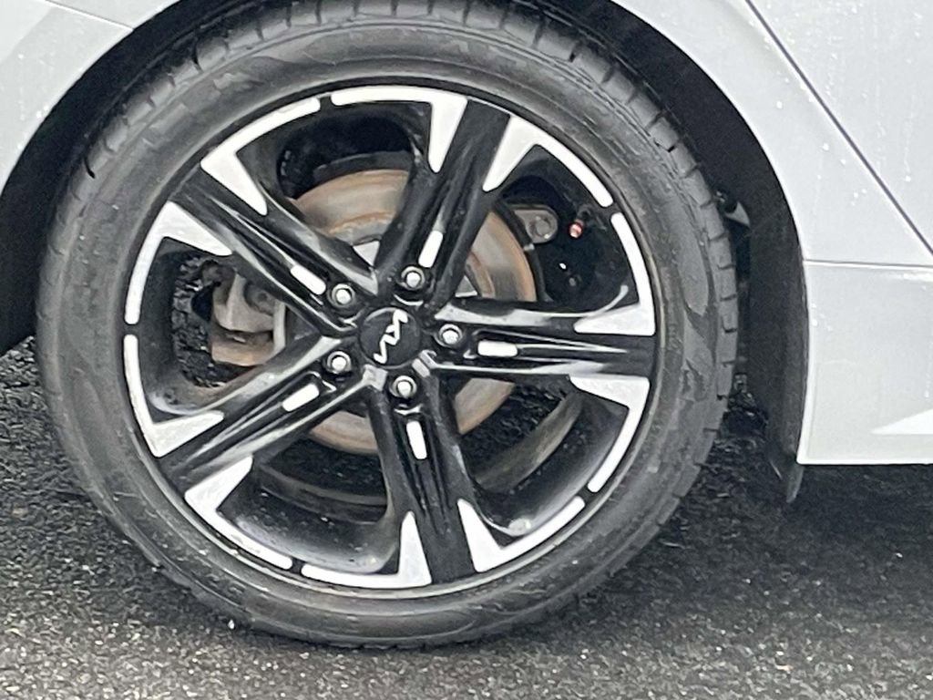 Used 2023 Kia K5 GT-Line image 13