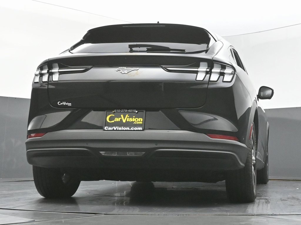 Used 2024 Ford Mustang Mach-E Select w/ Comfort Package Lite image 48