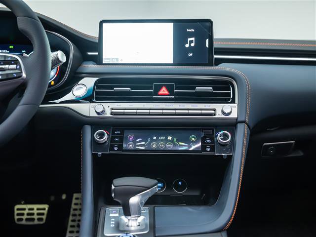 New 2026 Genesis G70 3.3T Prestige image 28